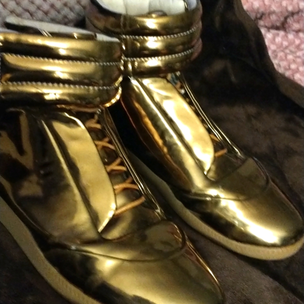 Maison Martin Margiela Sneakers - Picture 2 of 14